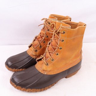 šL.L.Bean(륨ӡ)(ӡ֡)80'sơ7GM/25.0cm̡USAbb984 ξʲ