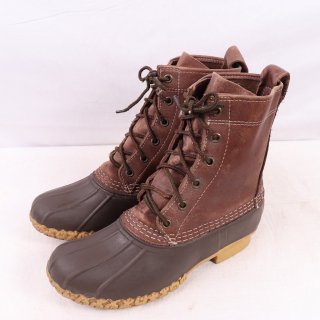 šL.L.Bean(륨ӡ)ǥ(ӡ֡)ơ6ۡ륬ॷ塼23.0cm̡USA֥饦bb985 ξʲ