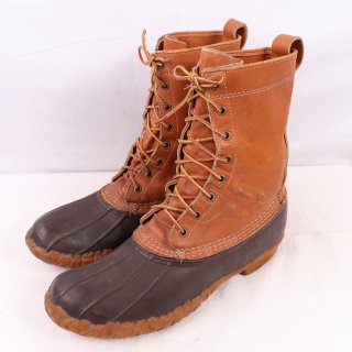 šL.L.Bean(륨ӡ)(ӡ֡)80's̥ॷ塼ꥫ8ۡUS10M/28.0cm̡USA֥饦bb986  ξʲ