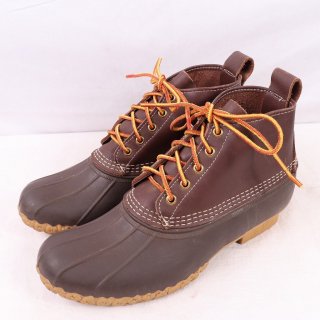 šL.L.Bean(륨ӡ)(ӡ֡)ॷ塼ꥫ5ۡUS10M/28.0cm̡USA֥饦bb987  ξʲ