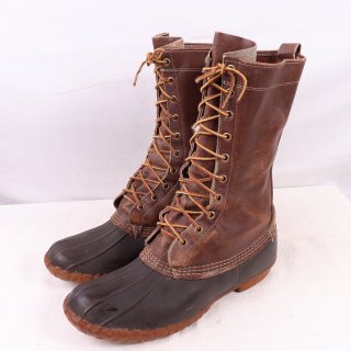 šL.L.Bean(륨ӡ)(ӡ֡)80's̥ơꥫ10ۡUS10M/28.0cm̡USA֥饦bb988  ξʲ