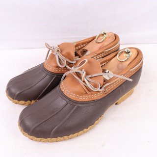 šL.L.Bean(륨ӡ)(ӡ֡)ϥƥ󥰥ꥫС9/27.0cm̡USA⥫֥饦bb993 ξʲ