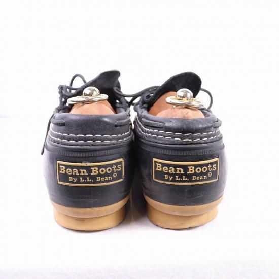 エルエルビーン　メンズビーン　ガムシューズ　ブーツ　80‘S ビンテージ 中古】L.L.Bean(エルエルビーン)メンズ(ビーンブーツ)ガムシュー