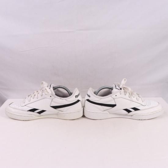 中古】REEBOK CLASSICS(リーボッククラシック)メンズClub C