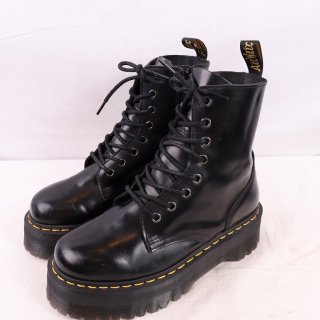 <img class='new_mark_img1' src='https://img.shop-pro.jp/img/new/icons1.gif' style='border:none;display:inline;margin:0px;padding:0px;width:auto;' />šdr.martens(ɥޡ)ǥ8ۡJADON쥸ɥ󥵥ɥåסUK523.5cm-24.0cm֥ådh4119 ξʲ