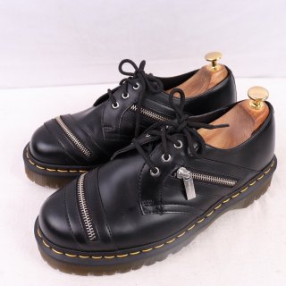 <img class='new_mark_img1' src='https://img.shop-pro.jp/img/new/icons50.gif' style='border:none;display:inline;margin:0px;padding:0px;width:auto;' />šdr.martens(ɥޡ)3ۡBEX ZIP ǥUK826.5cm27.0cm֥ådm4081ξʲ