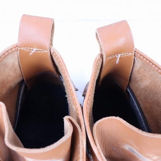 LL BEAN × BEAMS エルエルビーン　ビーンブーツ 26㌢　アメリカ製 L.L.Bean エルエルビーン ビーンブーツ ブーツ 良好 6M グリーン