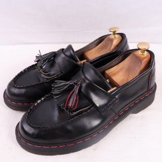 <img class='new_mark_img1' src='https://img.shop-pro.jp/img/new/icons1.gif' style='border:none;display:inline;margin:0px;padding:0px;width:auto;' />šdr.martens(ɥޡ)󥺥åեåɥƥååݥUK725.5cm26.0cm쥶֥ådm4086 ξʲ