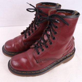 <img class='new_mark_img1' src='https://img.shop-pro.jp/img/new/icons1.gif' style='border:none;display:inline;margin:0px;padding:0px;width:auto;' />š۱ѹdr.martens(ɥޡ)ǥ8ۡ륤󥰥ɡUK422.5cm-23.0cm꡼Сǥdh4191ξʲ