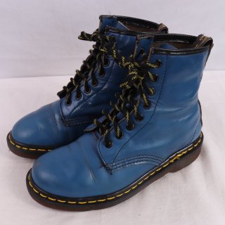 <img class='new_mark_img1' src='https://img.shop-pro.jp/img/new/icons1.gif' style='border:none;display:inline;margin:0px;padding:0px;width:auto;' />š۱ѹdr.martens(ɥޡ)8ۡ륤󥰥UK523.5cm-24.0cmĥ֥롼dh4199ξʲ