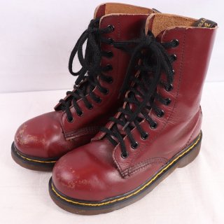 <img class='new_mark_img1' src='https://img.shop-pro.jp/img/new/icons1.gif' style='border:none;display:inline;margin:0px;padding:0px;width:auto;' />š۱ѹdr.martens(ɥޡ)ǥ10ۡ륤󥰥ɥȥUK422.5cm-23.0cm꡼Сǥdh4200ξʲ