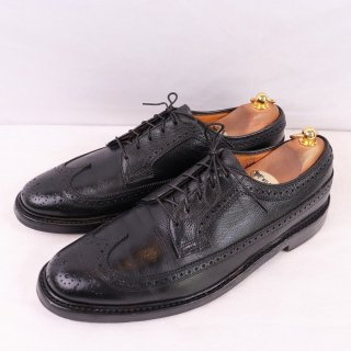 <img class='new_mark_img1' src='https://img.shop-pro.jp/img/new/icons1.gif' style='border:none;display:inline;margin:0px;padding:0px;width:auto;' />š70'sFlorsheim(ե㥤)󥺥쥶塼ڥꥢ(Kenmoor)ࡼ92604ơ9 1/2 C۹ds3864 ξʲ