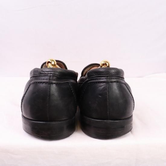 オールデン　ローファー 9695F ブラックカーフ 9695F Penny Loafer Flex Welt (Soft Black Calf) – The Alden Shop