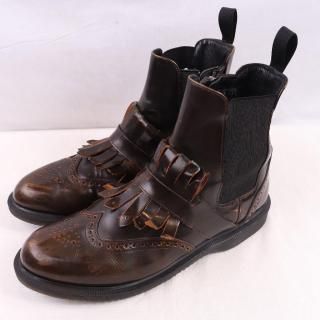 šdr.martens(ɥޡ)󥺥󥰥å륵ɥåTINAUK927.5cm-28.0cm쥶ܳdh4262ξʲ
