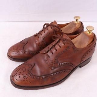 <img class='new_mark_img1' src='https://img.shop-pro.jp/img/new/icons1.gif' style='border:none;display:inline;margin:0px;padding:0px;width:auto;' />šrockett&Jones(åȡ硼)(󥰥å)SALISBURY륺٥꡼󥰥6 1/2EE25.0cmds4197ξʲ