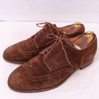 <img class='new_mark_img1' src='https://img.shop-pro.jp/img/new/icons1.gif' style='border:none;display:inline;margin:0px;padding:0px;width:auto;' />šrockett&Jones(åȡ硼)(󥰥å)Cardiffǥե󥰥9E27.5cm̥֥饦ds4199ξʲ