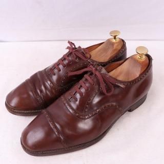 レザーシューズ - US古着/中古靴を販売している 古着専門通販