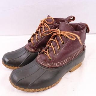 <img class='new_mark_img1' src='https://img.shop-pro.jp/img/new/icons1.gif' style='border:none;display:inline;margin:0px;padding:0px;width:auto;' />šL.L.Bean(륨ӡ)ǥ(ӡ֡)5ۡڼ24.5cm̡ۥ֡ĥꥫUSAbb1066ξʲ