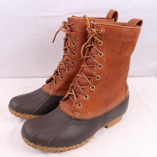  šL.L.Bean(륨ӡ)(ӡ֡)ϥƥ8ۡ륢ꥫUS9/27.0cm-27.5cm̡USAbb1074