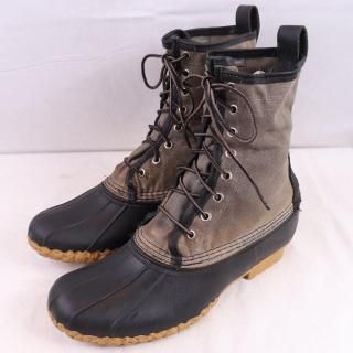 šL.L.Bean(륨ӡ)(ӡ֡)ϥƥ8ۡ륢ꥫUS9/27.0cm-27.5cm̡USA߹Хߥ쥶bb1072
