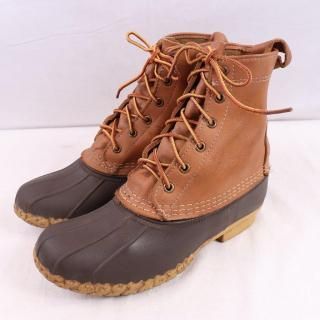  šL.L.Bean(륨ӡ)(ӡ֡)6ۡϥƥ󥰡US7/25.0cm-25.5cm̡USA֥饦bb1075