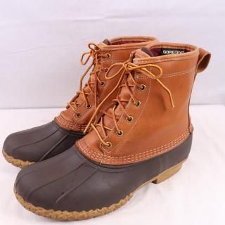  šL.L.Bean(륨ӡ)(ӡ֡)ƥåꥫ6ۡϥƥ󥰡US10W/28.0cm̡USA֥饦bb1077