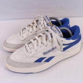  šREEBOK CLASSICS(꡼ܥå饷å)Club C(C)REVENGE27.0cmۥ磻et1822
