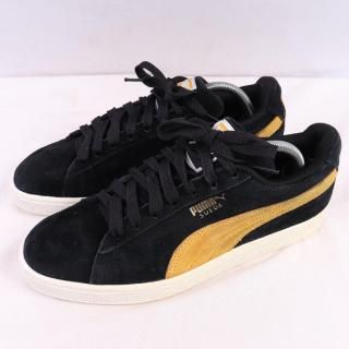  šPUMA(ס)SUEDE CLASSIC(ɥ饷å)27.0cm۹֥ået1831
