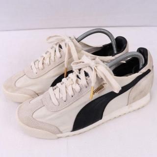  šPUMA(ס)ROMA OG NYLON(OGʥ)26.0cmۥ饤ȥ졼et1731