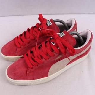  šPUMA(ס)SUEDE CLASSIC(ɥ饷å)27.5cm֥ået1836