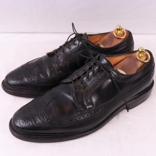 <img class='new_mark_img1' src='https://img.shop-pro.jp/img/new/icons1.gif' style='border:none;display:inline;margin:0px;padding:0px;width:auto;' />šALLEN EDMONDS(󥨥ɥ)(MacNeil)ޥˡ륦󥰥åUSAⱩ10D۹ds4216ξʲ