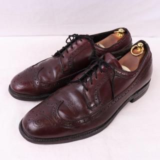 šBostonian(ܥȥ˥)Mansfield(󥰥å)70's-80'sơ11 1/2D/BUSA֥饦ds4256ξʲ