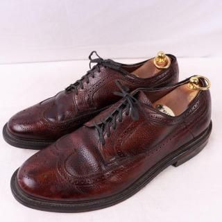 <img class='new_mark_img1' src='https://img.shop-pro.jp/img/new/icons1.gif' style='border:none;display:inline;margin:0px;padding:0px;width:auto;' />šBostonian(ܥȥ˥)Mansfield(󥰥å)80's̥ơⱩ11EEE/EUSAds4258ξʲ