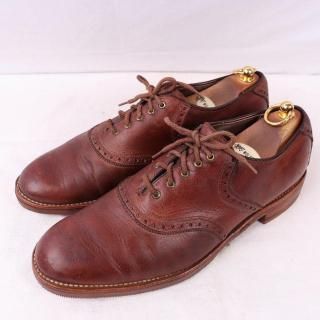 <img class='new_mark_img1' src='https://img.shop-pro.jp/img/new/icons1.gif' style='border:none;display:inline;margin:0px;padding:0px;width:auto;' />šUSAJohnston&Murphy(󥹥ȥޡե)(ɥ륷塼)ơ11̡ۥ֥饦ds4260ξʲ