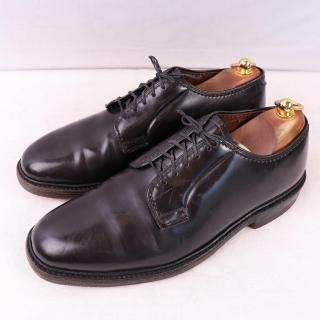 <img class='new_mark_img1' src='https://img.shop-pro.jp/img/new/icons1.gif' style='border:none;display:inline;margin:0px;padding:0px;width:auto;' />šۥ󥺥쥶塼(CORFAM)ե60's-70'sȥV꡼ȡUS8 1/2D/26.5cm ̡۹֥åds4337ξʲ