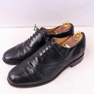 BARKER(バーカー) - US古着/中古靴を販売している 古着専門通販