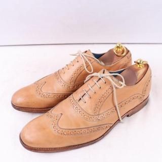 <img class='new_mark_img1' src='https://img.shop-pro.jp/img/new/icons1.gif' style='border:none;display:inline;margin:0px;padding:0px;width:auto;' />šBARKER(С)󥺥쥶塼(󥰥å)ꥨƥ֥쥯Ⱪ󥰥7F25.5cm~26.0cm̹ds4345ξʲ