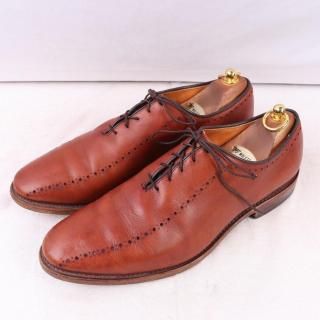 Allen Edmonds(アレンエドモンズ) - US古着/中古靴を販売している 古着