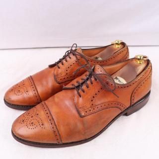 Allen Edmonds(アレンエドモンズ) - US古着/中古靴を販売している 古着