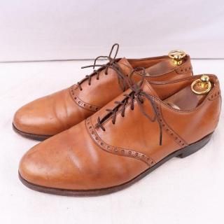  šFOOTJOY(եåȥ祤)USAơɥ륷塼Ⱪ10 1/2D֥饦ܳds4388