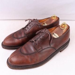  šJ.M.Weston(०ȥ)(Uå)JMȥץåȡ9D27.5cm֥饦ds4395