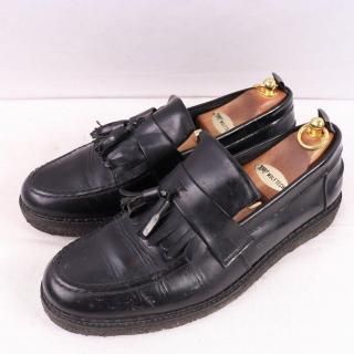  šGEORGE COX(եåɥڥ꡼ߥ硼å FRED PERRY)󥺥쥶塼(С)3588UK 1029.0cm̹ds4435