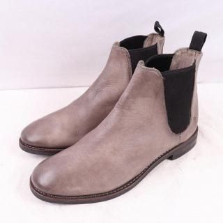  šFRYE(ե饤)󥺥쥶֡(륷֡)ɥ֡ġ8 1/226.0cm̥졼ds4445