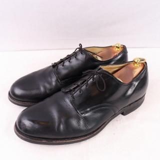 <img class='new_mark_img1' src='https://img.shop-pro.jp/img/new/icons1.gif' style='border:none;display:inline;margin:0px;padding:0px;width:auto;' />šۥ󥺥쥶塼(ӥ塼)80'sƷUSͥӡINTERNATIONAL SHOE COߥ꥿꡼ơ10 1/2W۹֥åds4501ξʲ