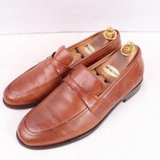 <img class='new_mark_img1' src='https://img.shop-pro.jp/img/new/icons1.gif' style='border:none;display:inline;margin:0px;padding:0px;width:auto;' />šJohnston&Murphy(󥹥ȥޡե)(ե)åݥ9M27.0cmds4529ξʲ