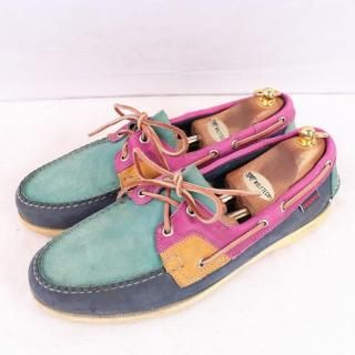 <img class='new_mark_img1' src='https://img.shop-pro.jp/img/new/icons1.gif' style='border:none;display:inline;margin:0px;padding:0px;width:auto;' />šSEBAGO(Х)󥺥쥶塼ǥå塼åݥ10 1/228.5cm̥쥤ѥ̥Хåds4535ξʲ