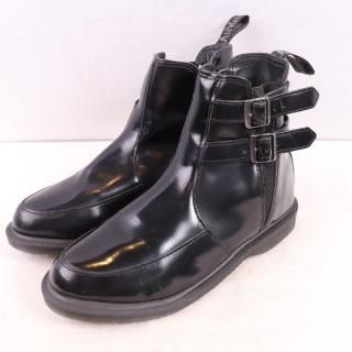 <img class='new_mark_img1' src='https://img.shop-pro.jp/img/new/icons1.gif' style='border:none;display:inline;margin:0px;padding:0px;width:auto;' />šdr.martens(ɥޡ)ǥFLORAȥåץɥåץ륷֡ġUK523.5cm-24.0cm֥ådh4268ξʲ