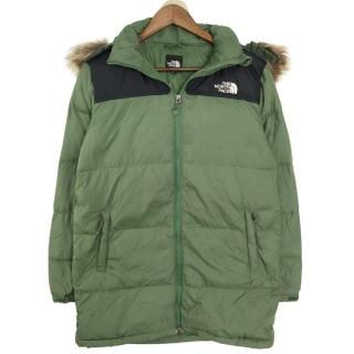 <img class='new_mark_img1' src='https://img.shop-pro.jp/img/new/icons1.gif' style='border:none;display:inline;margin:0px;padding:0px;width:auto;' />����š�THE NORTH FACE(���Ρ����ե�����)��ǥ�����150�����󥸥㥱�å�Nuptse�̥ץ�S�����������ڥ����󥸥㥱�åȡ�(����)nj4�ξ��ʲ���