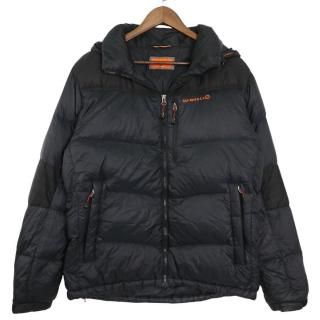 <img class='new_mark_img1' src='https://img.shop-pro.jp/img/new/icons1.gif' style='border:none;display:inline;margin:0px;padding:0px;width:auto;' />����š�MERRELL(����)���100���M�̡ڥ����󥸥㥱�åȡۥ֥�å��ߥ��������졼(����)nj12�ξ��ʲ���