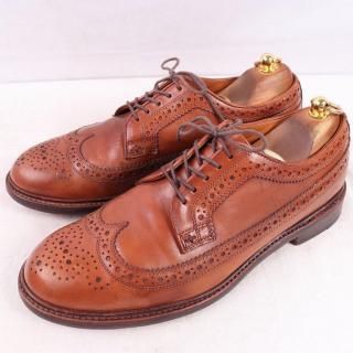  šJ.Crew(롼)󥺥쥶塼(󥰥å)LUDLOW9 1/2Dۥ֥饦ɥds4608